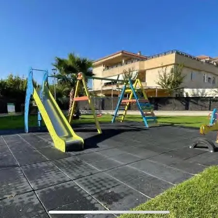 Apartment Atico Bajo Guia