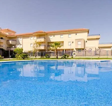 Atico Bajo Guia Apartment *