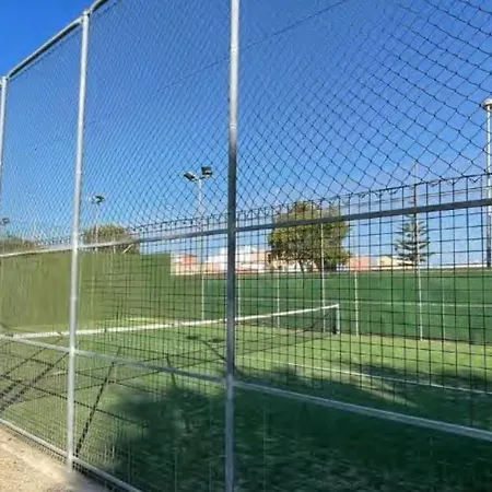 Apartment Atico Bajo Guia *