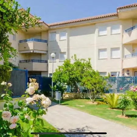 Apartment Atico Bajo Guia