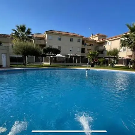 Atico Bajo Guia Apartment Sanlucar de Barrameda