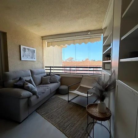 Atico Bajo Guia Apartment *