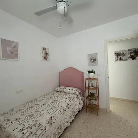 Atico Bajo Guia Apartment