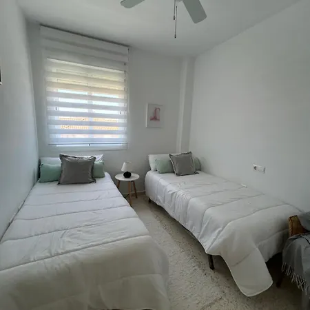 Apartment Atico Bajo Guia